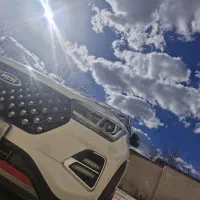 x55 Pro IE Sport|خودرو سواری و وانت|اندیشه, اندیشه فاز ۴|دیوار