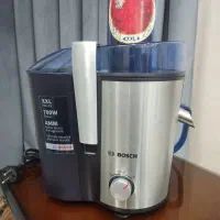 آبمیوه گیری نو