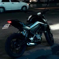 سی اف  ۲۵۰ تمیز بی دردسر