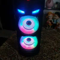 اسپیکر بلوتوث ZQS4239
