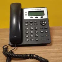 تلفن تحت شبکه گرنداستریم مدل GXP1625