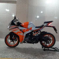 کی تی ام rc 200