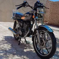 موتور هوندا بهپر