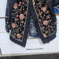 لباس نو عبای ومجلسی