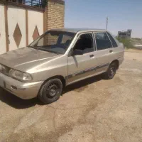 پراید ۱۴۱ تمیز