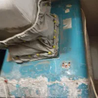 کولرآبی کاملاسالم به شرط