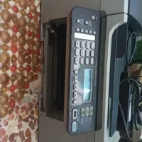 دستگاه کپی و پرینتر رنگی
