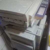 کپی شارپ R351u