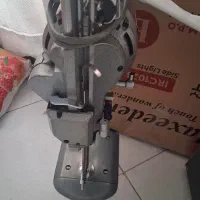 قیچی عمودبر ۱۰