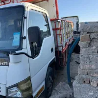 ایسوزو  5200 مدل ۸۷