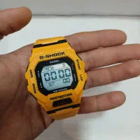 ساعت کاسیو تایلندی