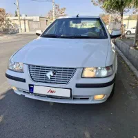 سمند مدل ۹۴ موتور ef7 به شرط ۱۰ مکانیک سالم