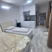 اقامتگاه سنتی ایرن