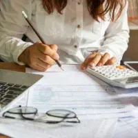 استخدام حسابدار و کمک حسابدار