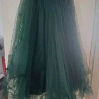 لباس عروس بچگانه