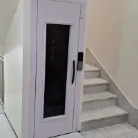 بالابر هیدرولیکی بین پله هوم لیفت آسانسور هیدرولیک