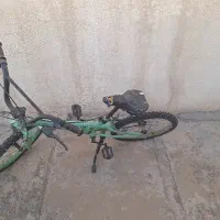 دوچرخه