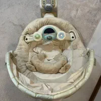 تاب برقی نوزاد برند کراکو