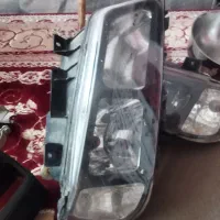 ‌ چراغ پژووخطر تاسمه  دینام رو داشبورد