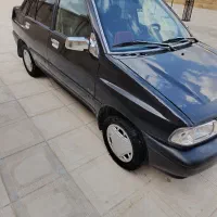 پراید تک سوز ۸۵