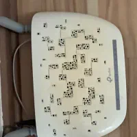 وای فای تی پی لینک