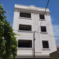 سنگکاری نمای ساختمان