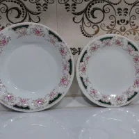 سرویس  ظروف و پزیرایی