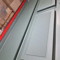 وکیوم کار حرفه ای ممبران mdf