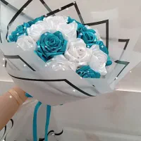 گل ربانی|گل مصنوعی|قم, پردیسان|دیوار