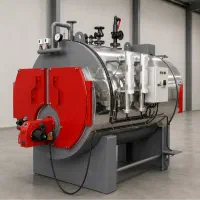 دیگ بخار / معاوضه یا تعویض