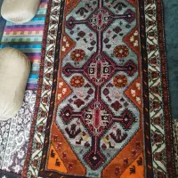 قالی دست بافت