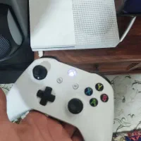 Xbox One s|کنسول، بازی ویدئویی و آنلاین|اسلامشهر, شهرک واوان|دیوار