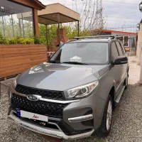 سواری ایکس33