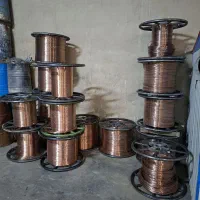 مسوار مفتول اسیدشور