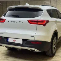 فیدلیتی پرایم ۵ نفره