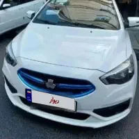 شاهین جی با ساندرف صفر ۱۴۰۵