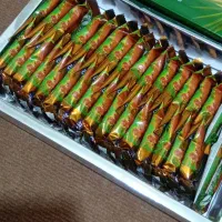 خرما بار رژیمی