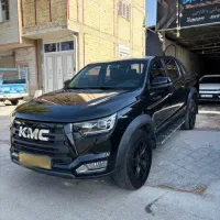 Kmc T8 مدل ۴۰۱