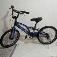 دوچرخه ۲۰ پسرانه ودخترانه