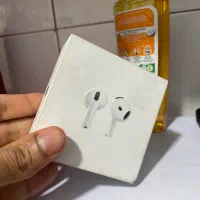 Airpod4|لوازم جانبی موبایل و تبلت|تهران, فردوسی|دیوار