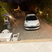 ۲۰۶ تیپ۲ مدل ۹۸