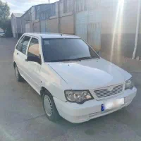 پراید 111