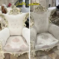 مبلشویی فوق تخصصی در منزل همت