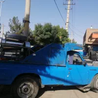 آبگیری گوجه. انگور. سیب. به صورت سیار درب منزل شما