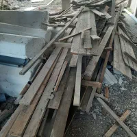 فروش تخته ارمتور بندی دسته دومیک بار استفاده شده