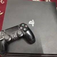 پلی استیشن ۴ پرو