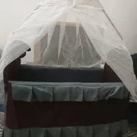 گهواره و تخت