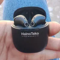 هندزفریHainoteko در حد اکبند