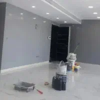 نقاشی ساختمان