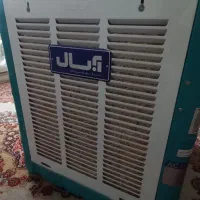 کولر آبی آبسال ۳۸۰۰ بالازن